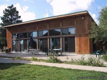 Black Forest Lodge Felszereltség fotó