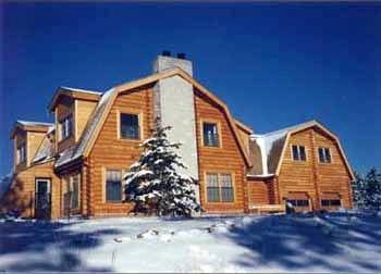 Black Forest Lodge Kültér fotó
