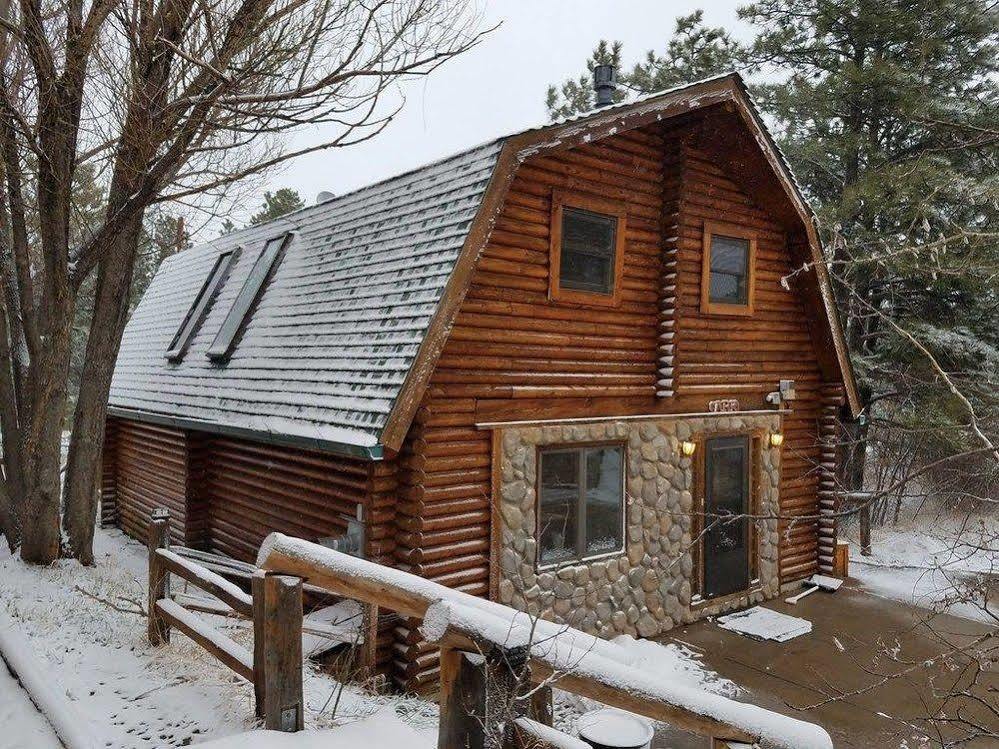 Black Forest Lodge Kültér fotó