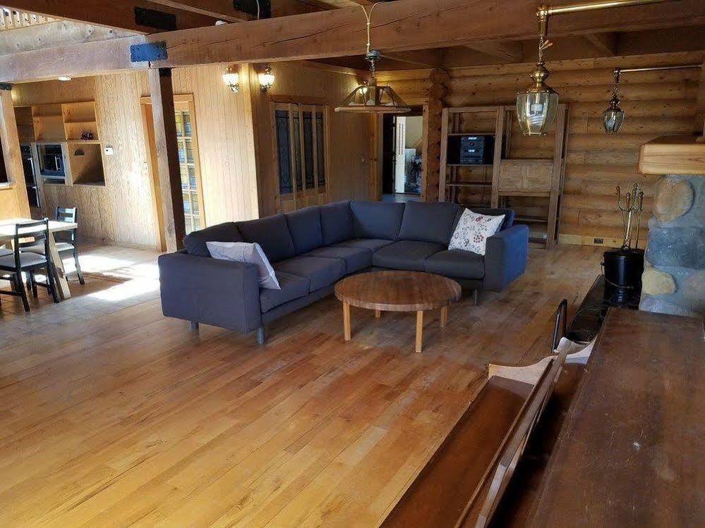 Black Forest Lodge Kültér fotó
